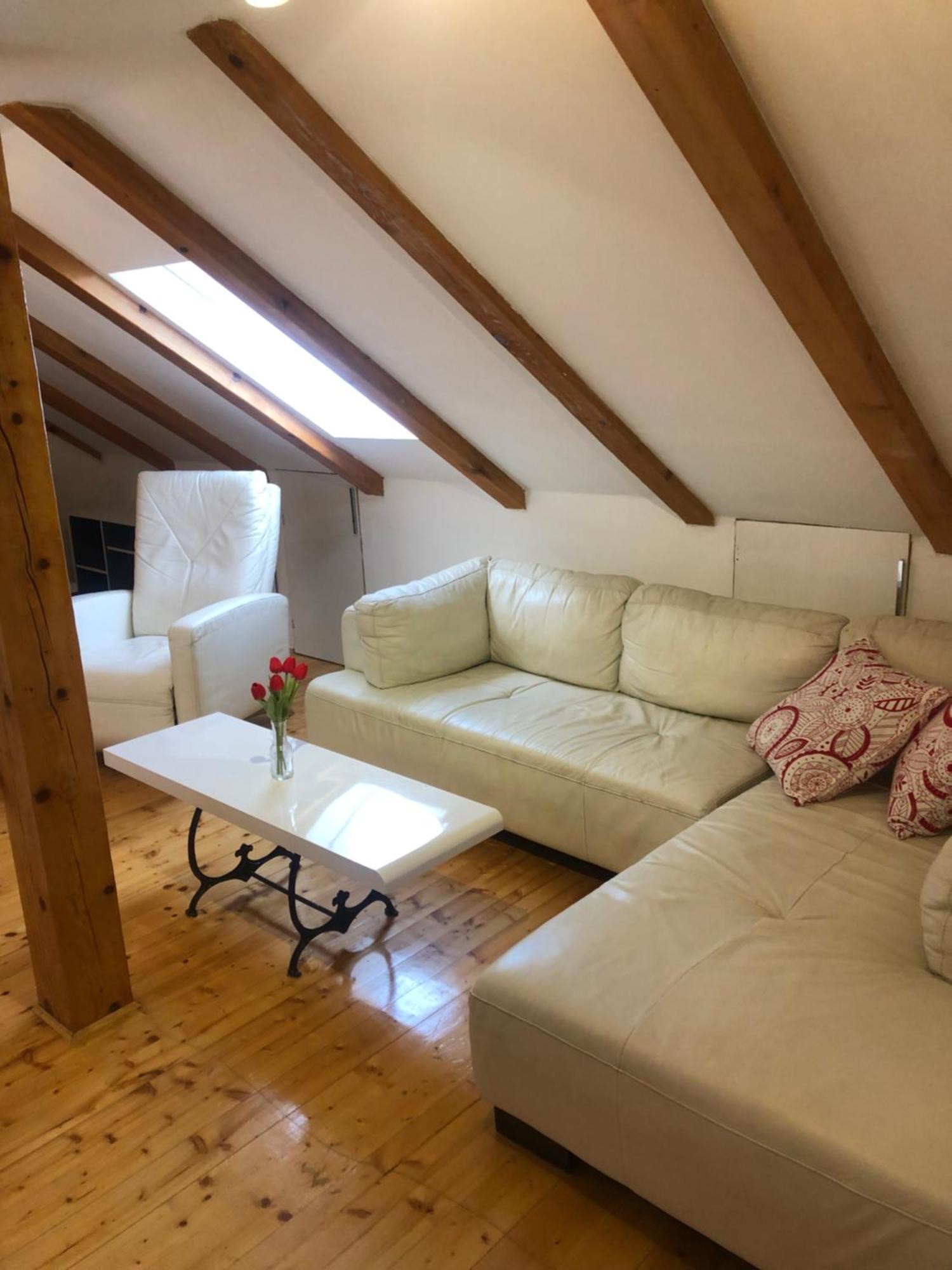 Apartamento Le Liv On Rijeka Exterior foto