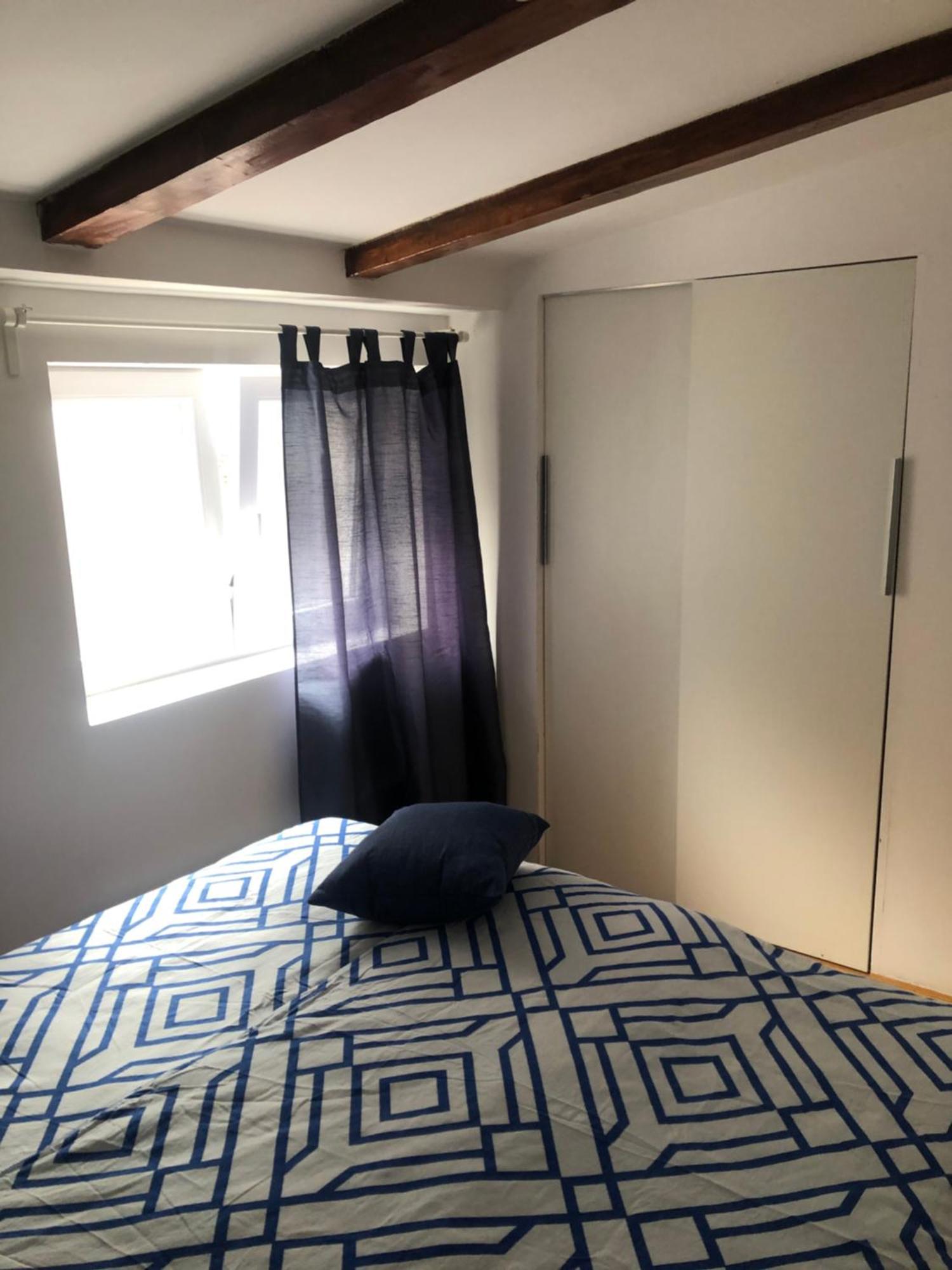 Apartamento Le Liv On Rijeka Exterior foto