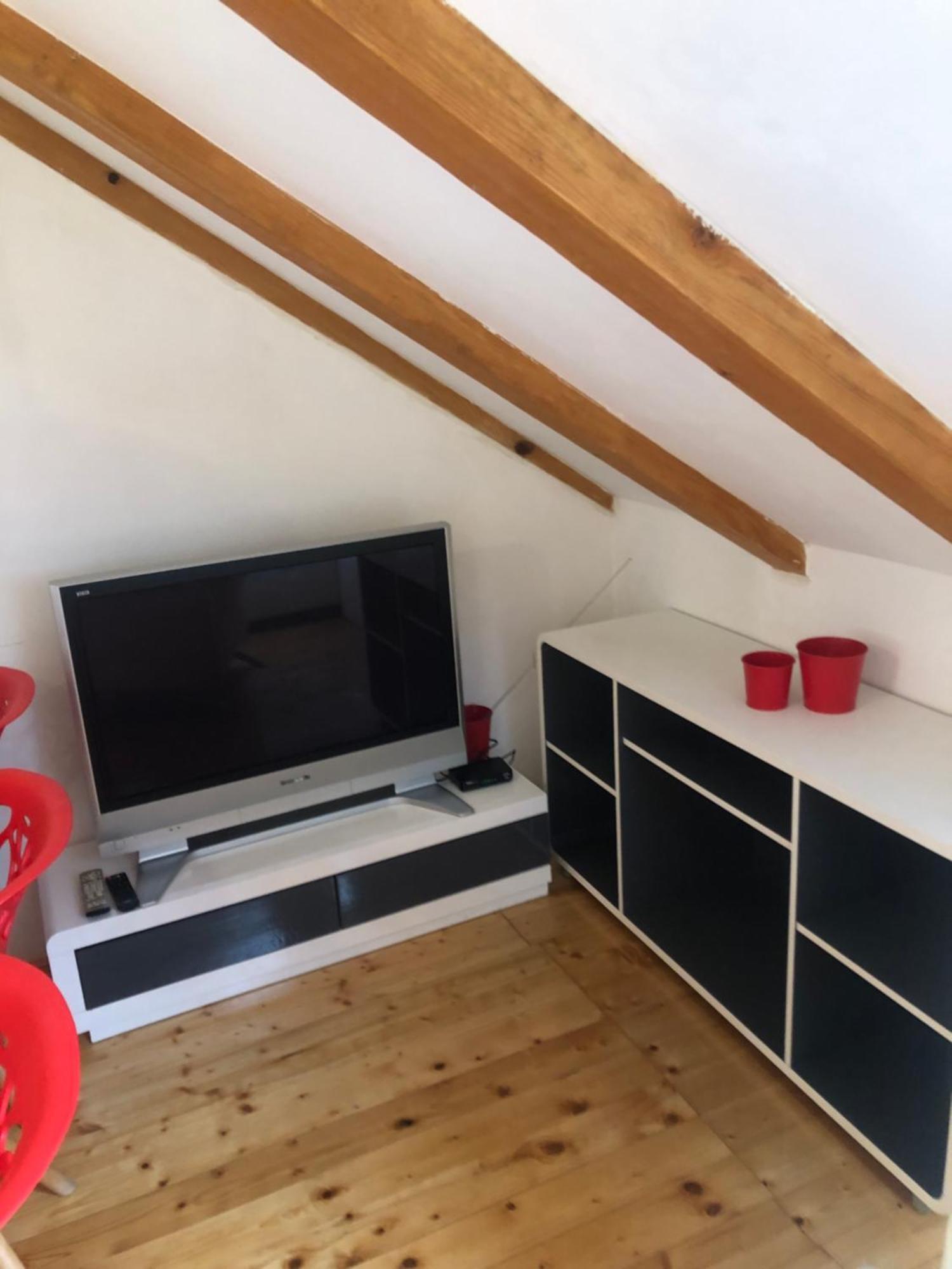 Apartamento Le Liv On Rijeka Exterior foto