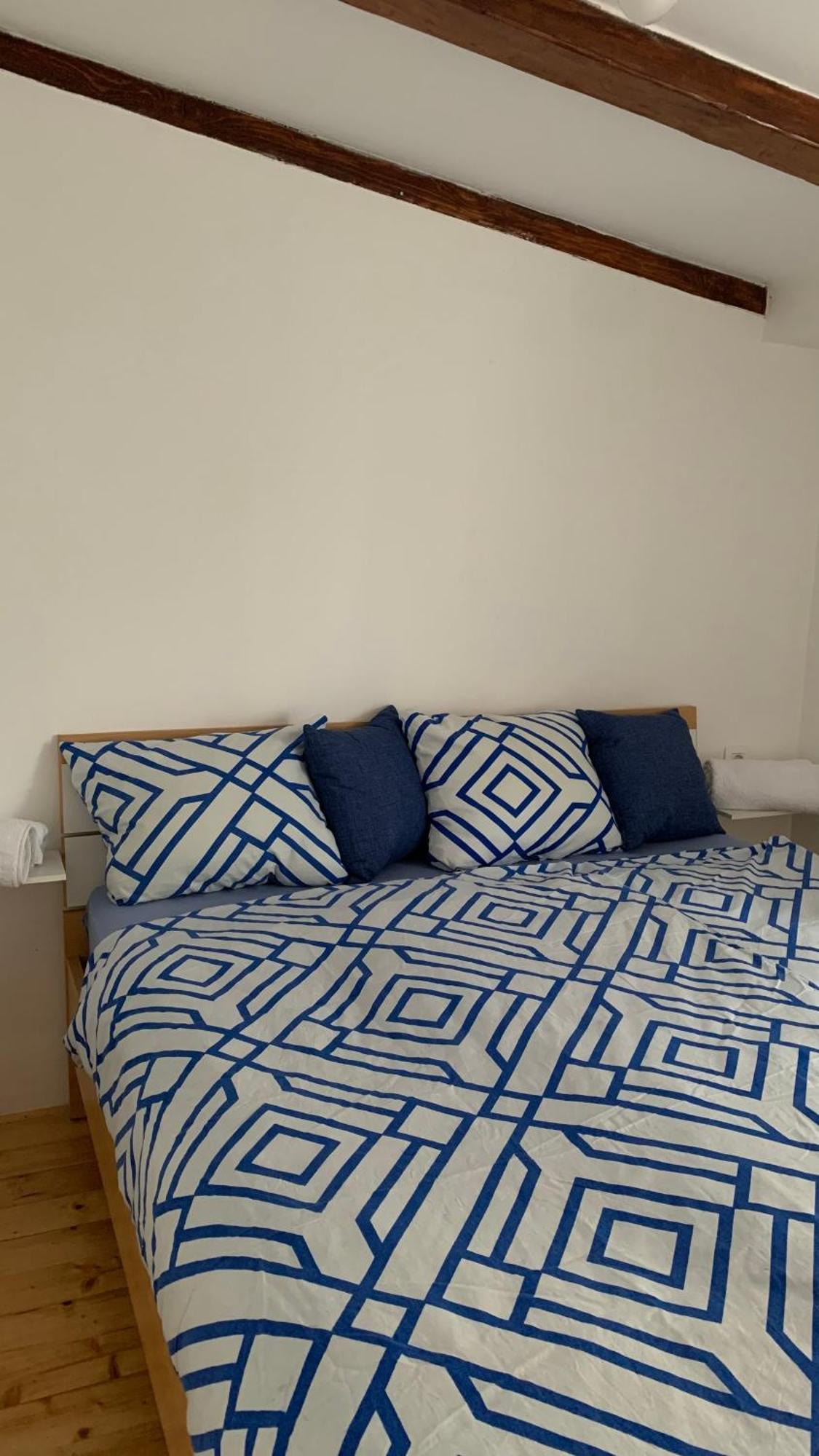 Apartamento Le Liv On Rijeka Exterior foto