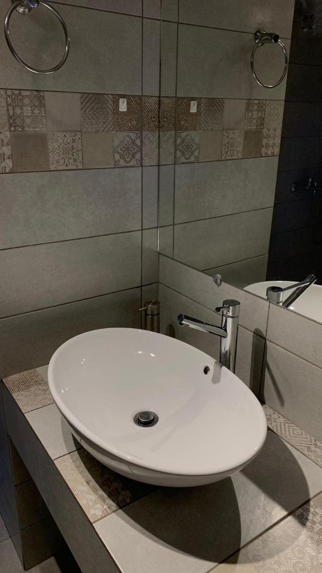 Apartamento Le Liv On Rijeka Exterior foto