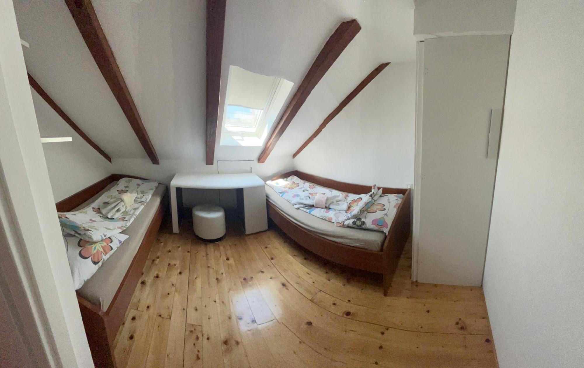 Apartamento Le Liv On Rijeka Exterior foto