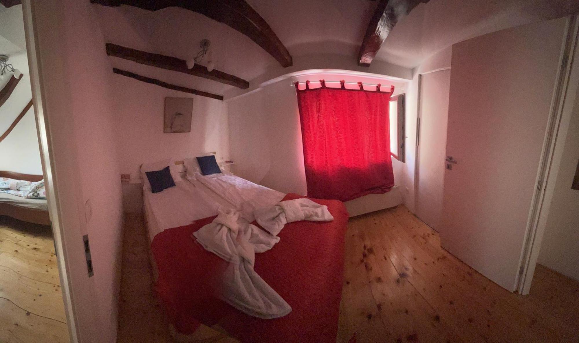 Apartamento Le Liv On Rijeka Exterior foto